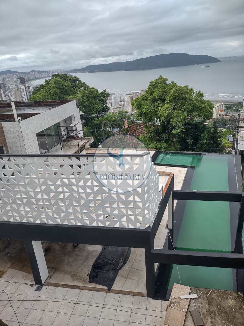 Casa de Condomínio à venda com 3 quartos, 600m² - Foto 12