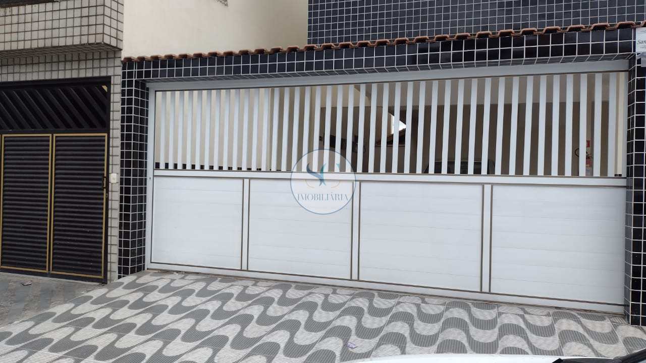 Sobrado à venda com 2 quartos, 65m² - Foto 3