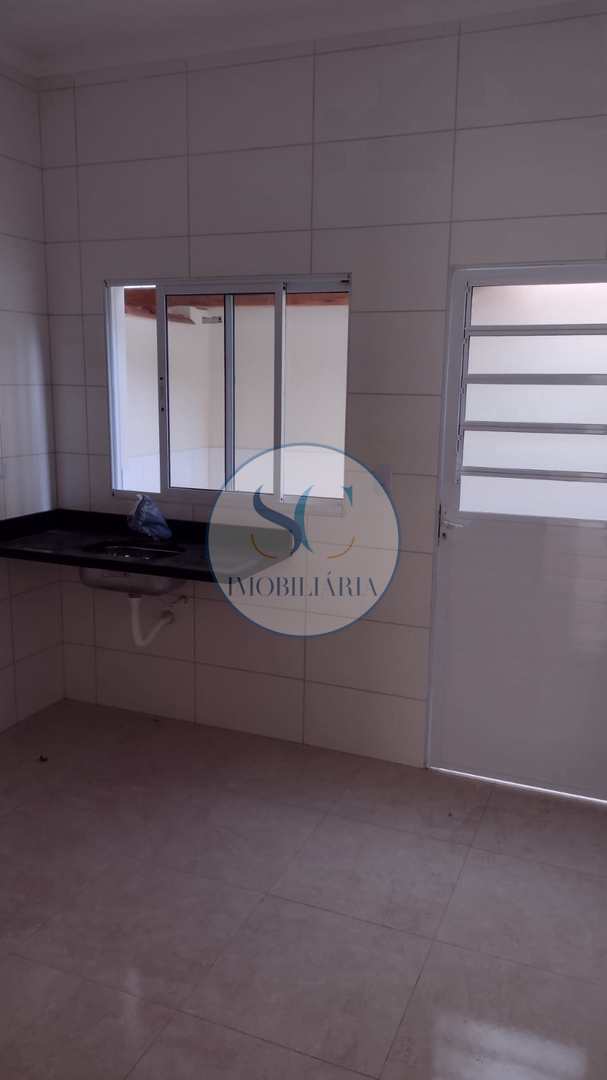 Sobrado à venda com 2 quartos, 65m² - Foto 7