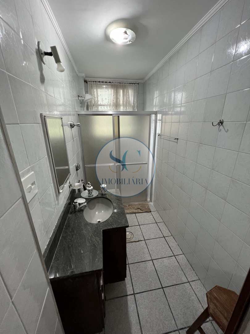 Apartamento à venda com 3 quartos, 130m² - Foto 8