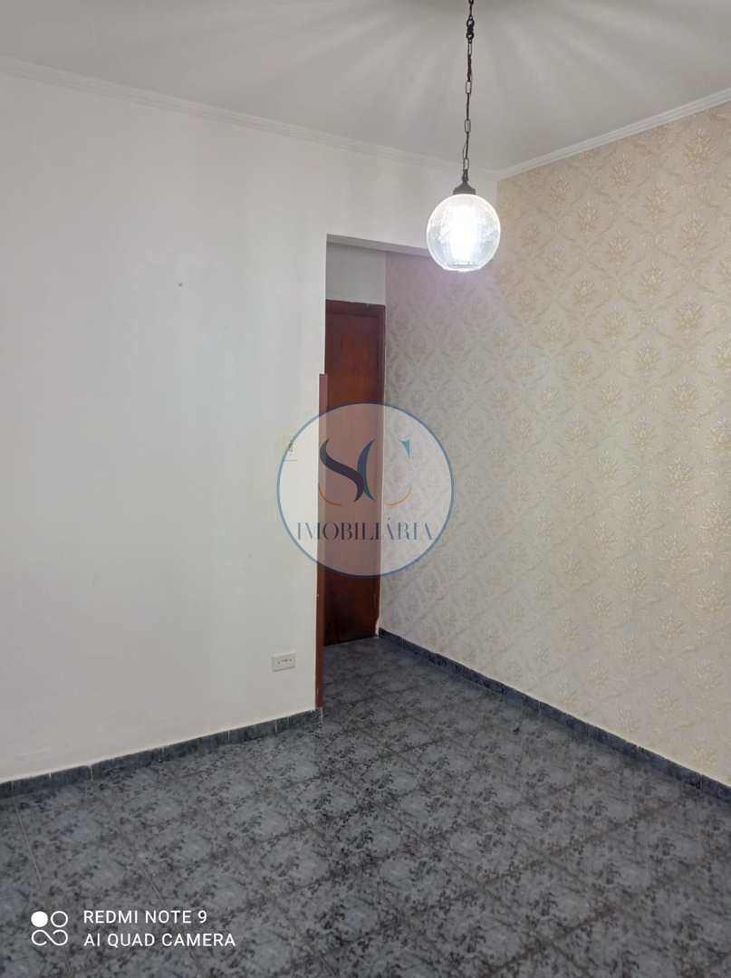 Apartamento à venda com 2 quartos, 55m² - Foto 2