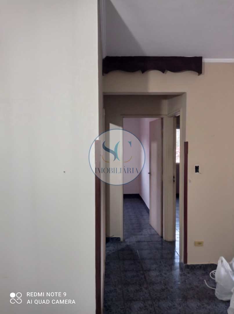 Apartamento à venda com 2 quartos, 55m² - Foto 5