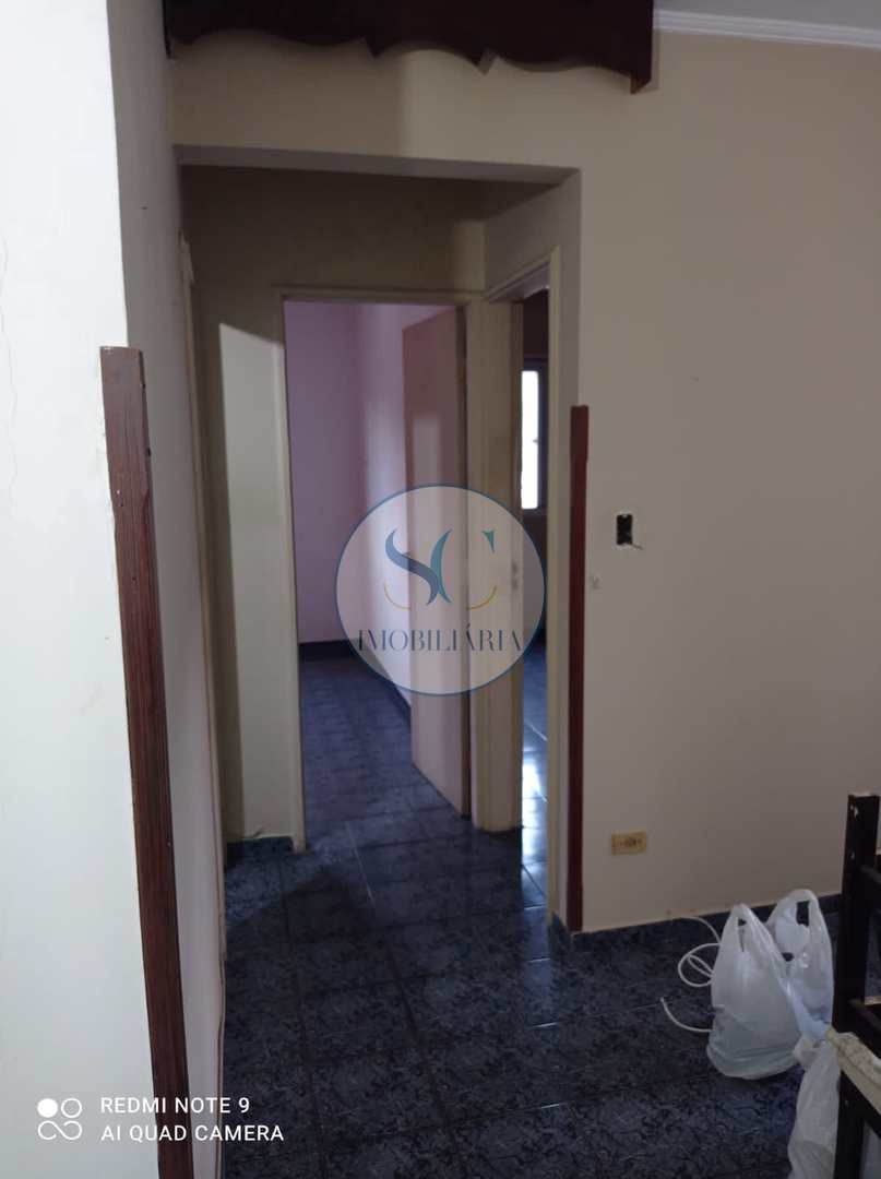 Apartamento à venda com 2 quartos, 55m² - Foto 10