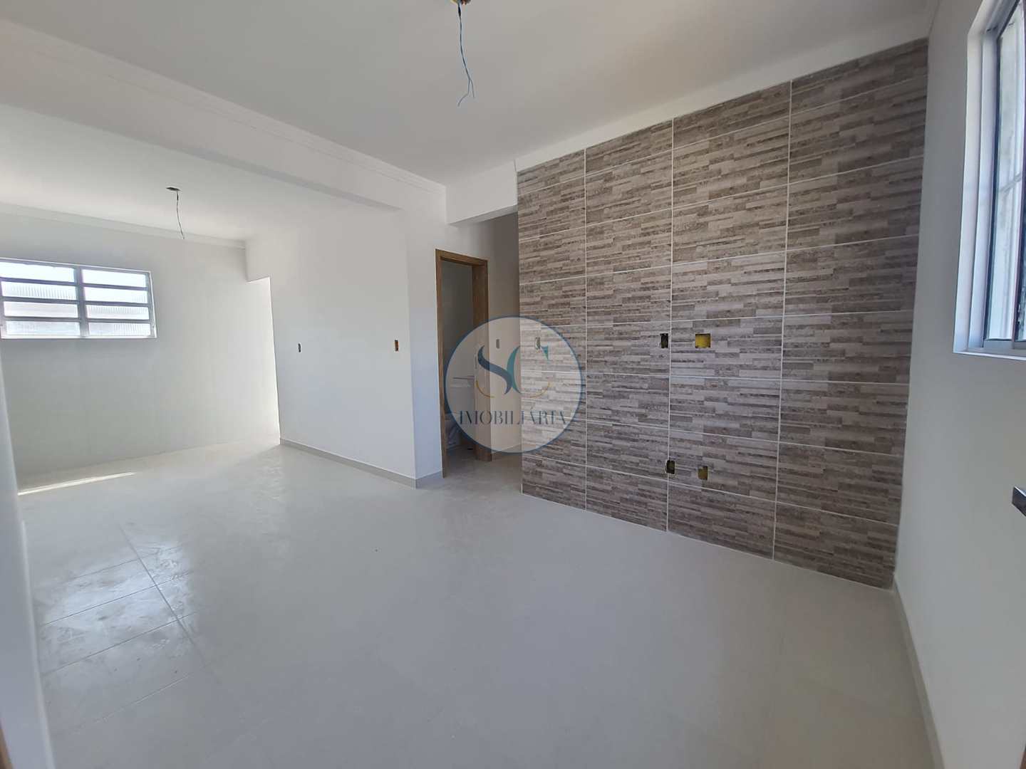 Casa à venda com 2 quartos, 45m² - Foto 3