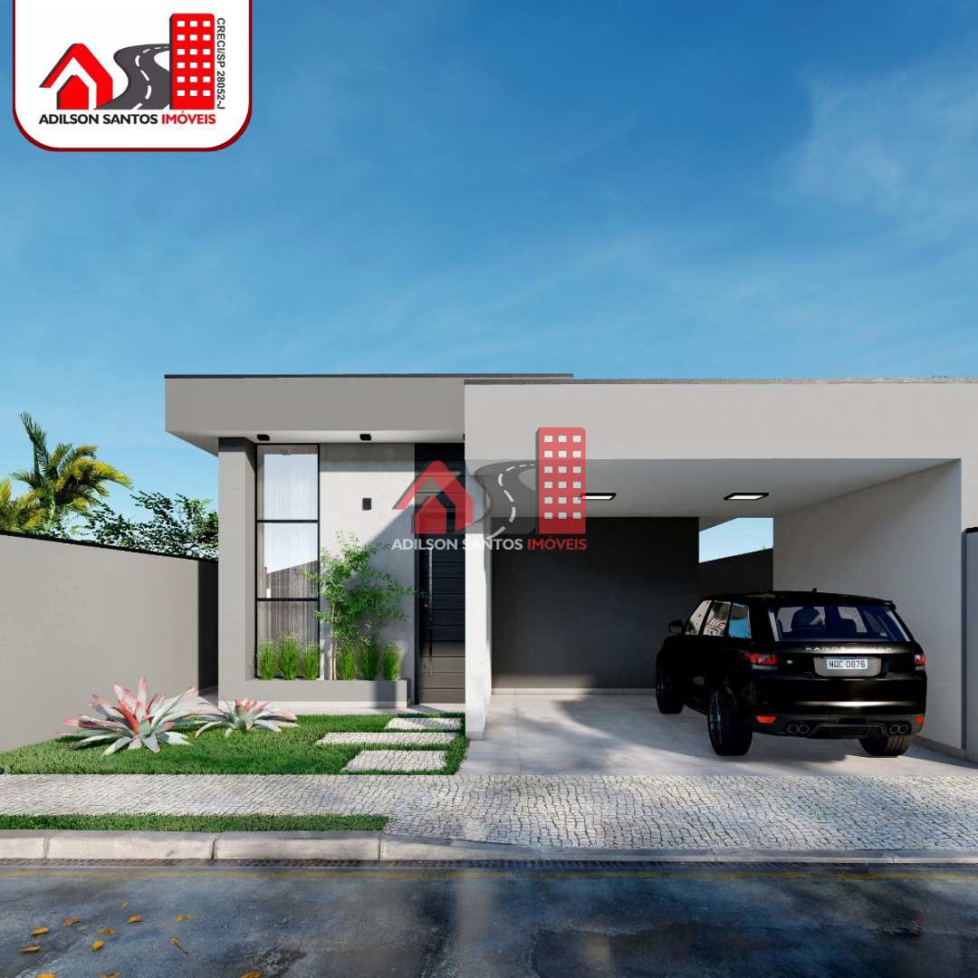 Casa à venda com 3 quartos, 250m² - Foto 10