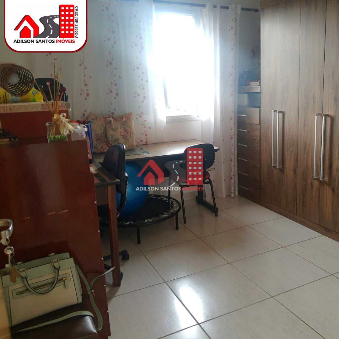 Apartamento à venda com 2 quartos, 58m² - Foto 5