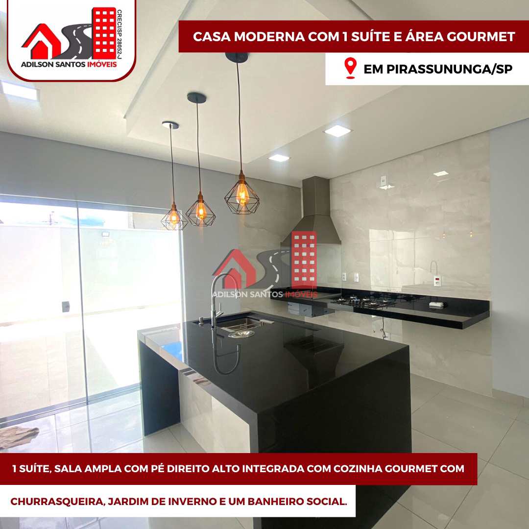 Casa à venda com 3 quartos, 250m² - Foto 5