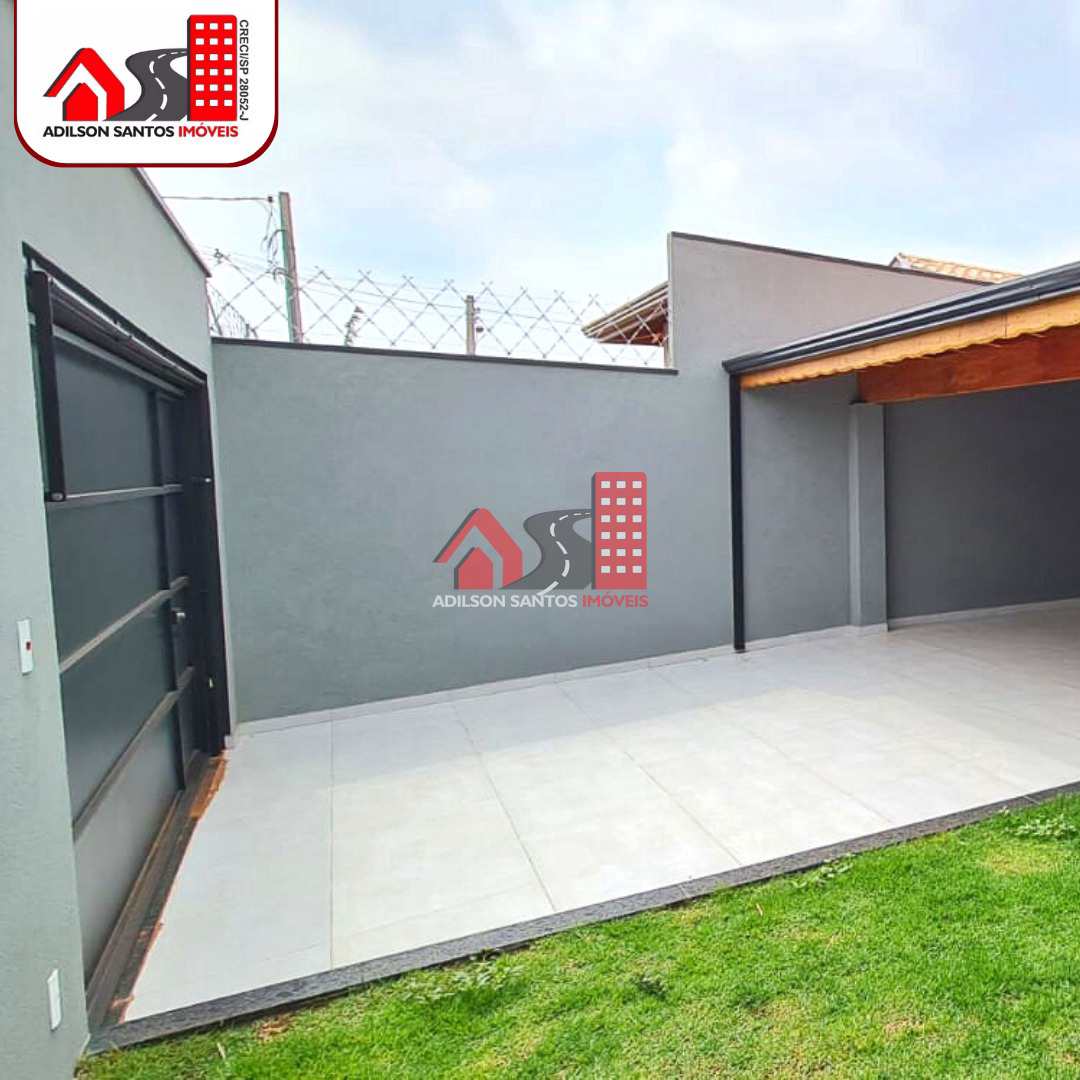 Casa, 3 quartos, 250 m² - Foto 4