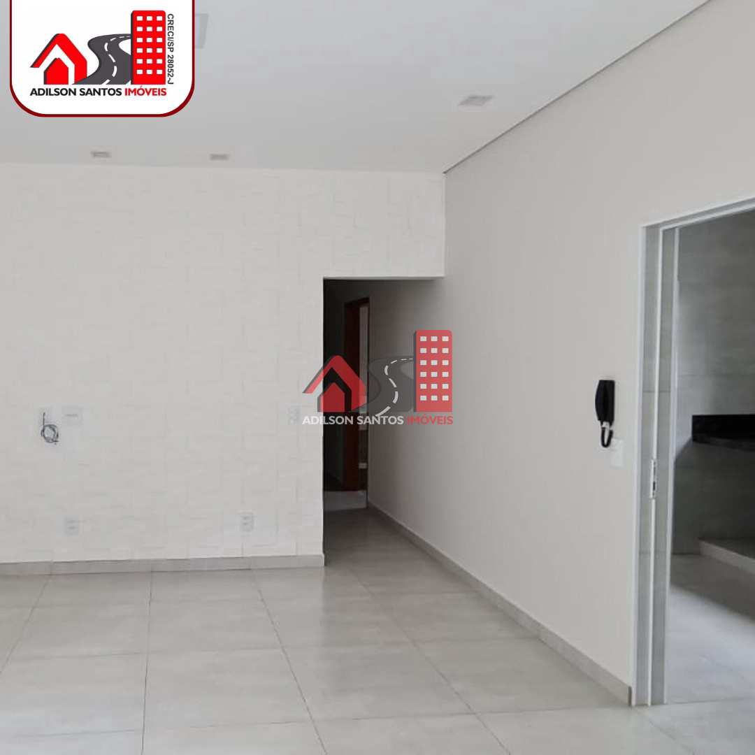 Casa à venda com 3 quartos, 250m² - Foto 6