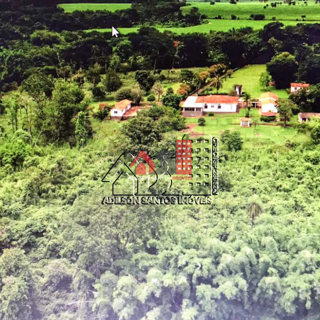 Fazenda à venda com 3 quartos, 60000m² - Foto 2