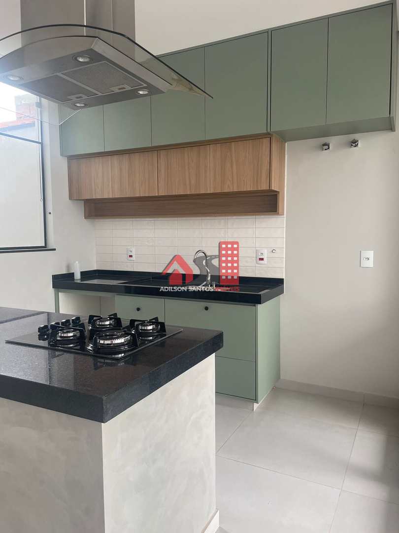 Casa à venda com 3 quartos, 250m² - Foto 12