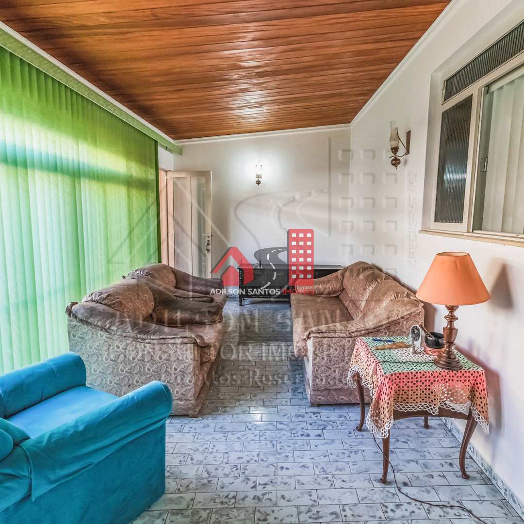 Casa à venda com 3 quartos, 300m² - Foto 7