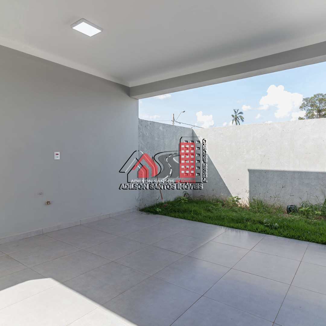 Casa à venda com 3 quartos, 200m² - Foto 5