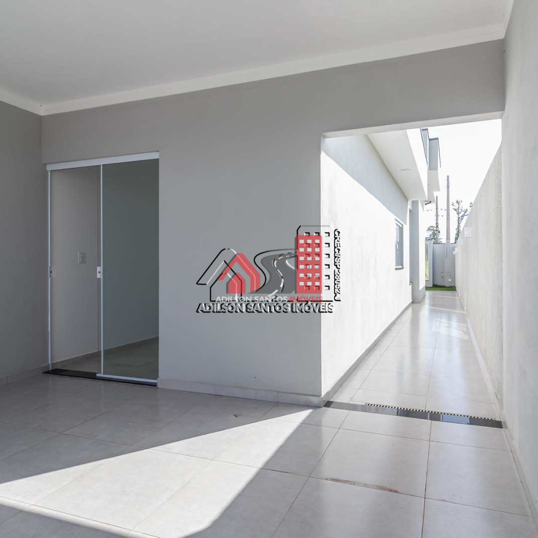 Casa à venda com 3 quartos, 200m² - Foto 8