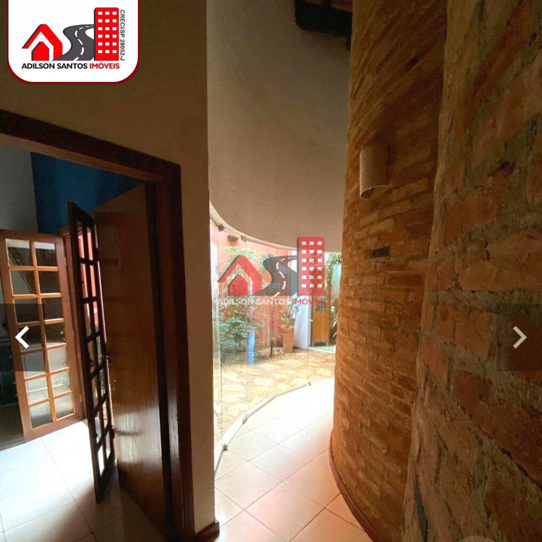 Casa à venda com 3 quartos, 360m² - Foto 6