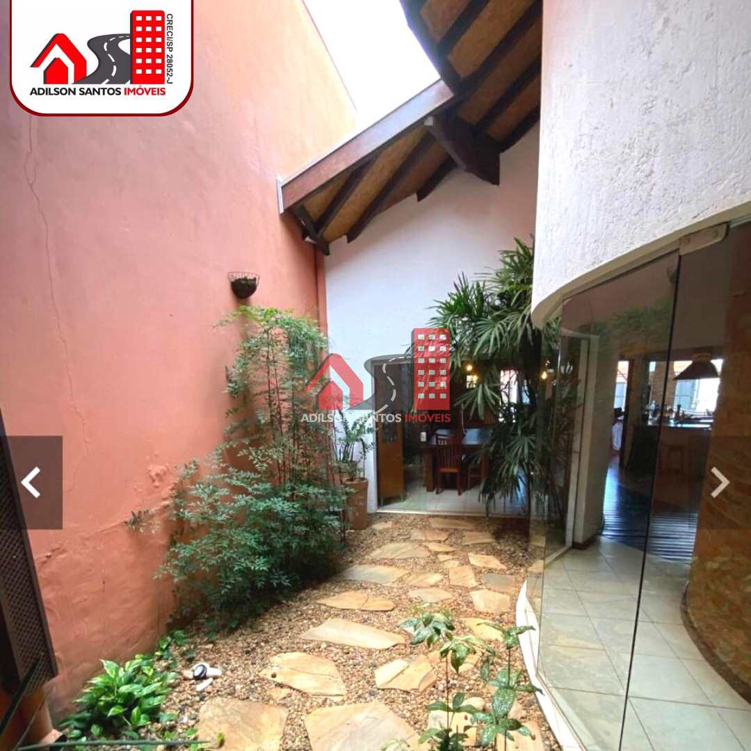 Casa à venda com 3 quartos, 360m² - Foto 9