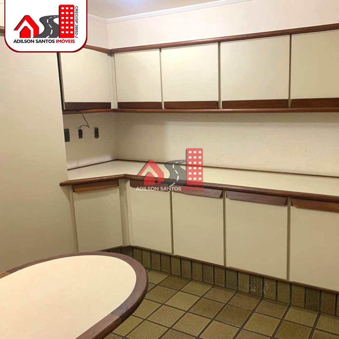 Apartamento à venda com 3 quartos, 148m² - Foto 6