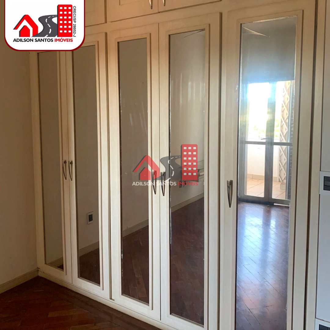 Apartamento à venda com 3 quartos, 148m² - Foto 5