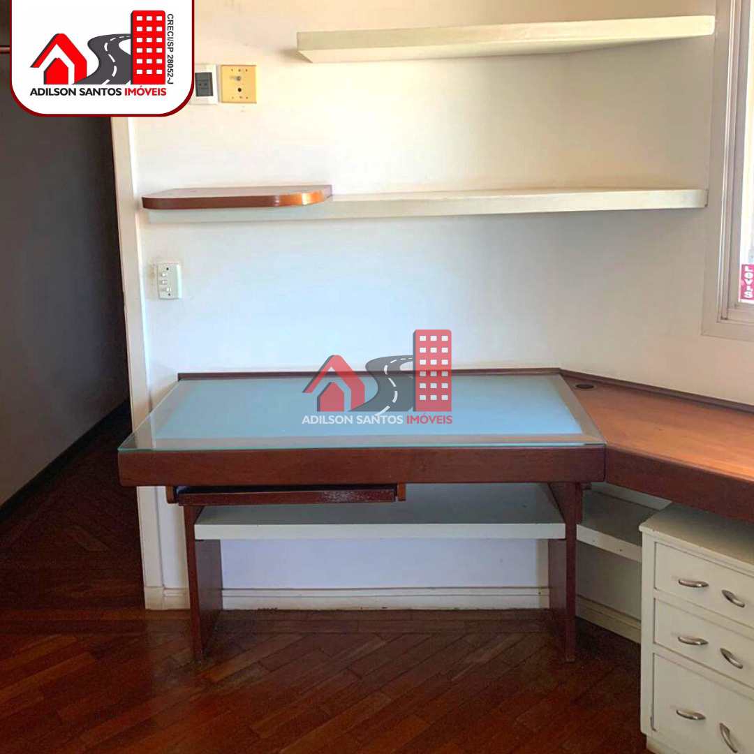 Apartamento à venda com 3 quartos, 148m² - Foto 8