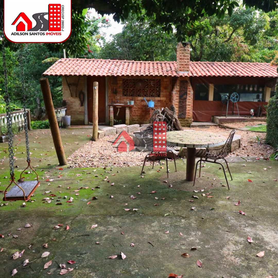 Fazenda à venda com 3 quartos, 1778m² - Foto 12