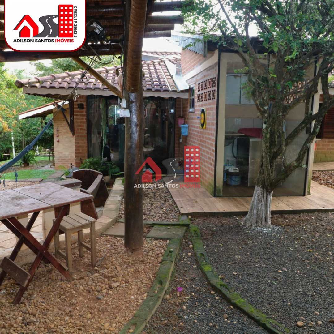 Fazenda à venda com 3 quartos, 1778m² - Foto 9