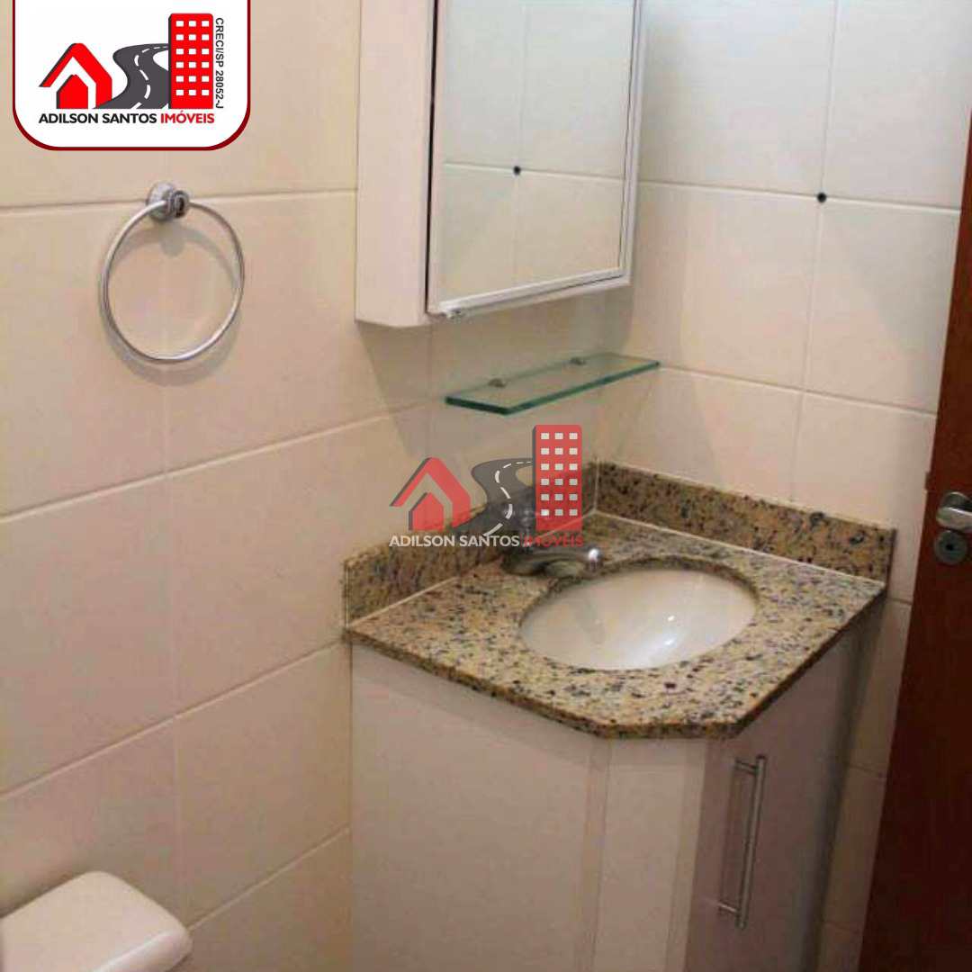 Apartamento à venda com 2 quartos, 47m² - Foto 7