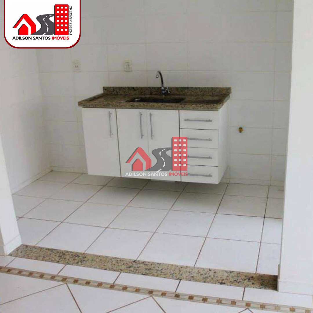 Apartamento à venda com 2 quartos, 47m² - Foto 8