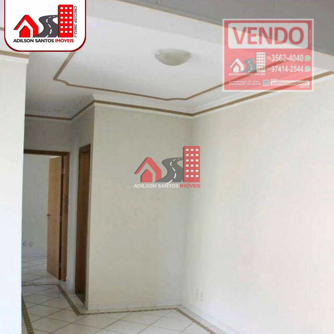 Apartamento à venda com 2 quartos, 47m² - Foto 6