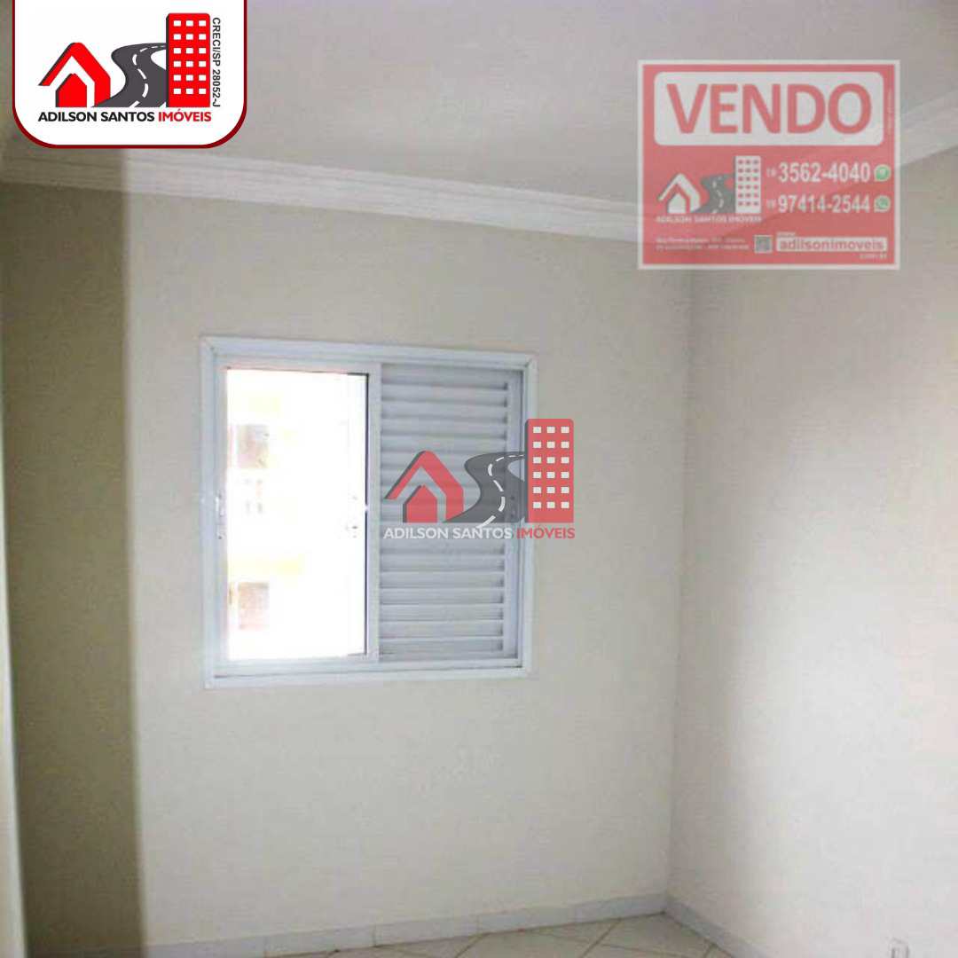 Apartamento à venda com 2 quartos, 47m² - Foto 5