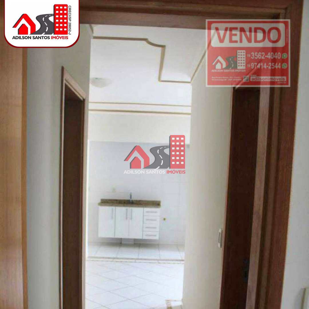 Apartamento à venda com 2 quartos, 47m² - Foto 3