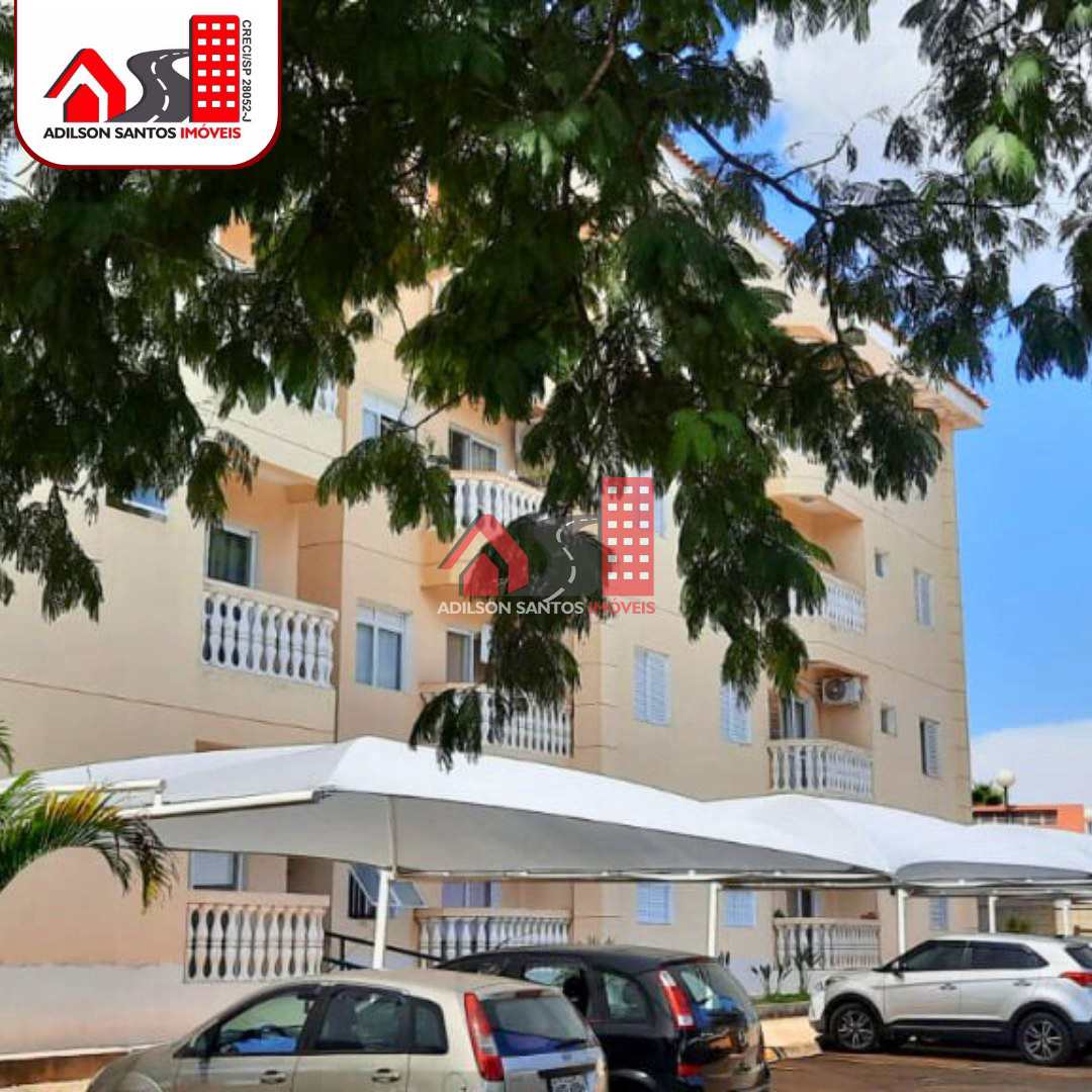 Apartamento à venda com 2 quartos, 47m² - Foto 10