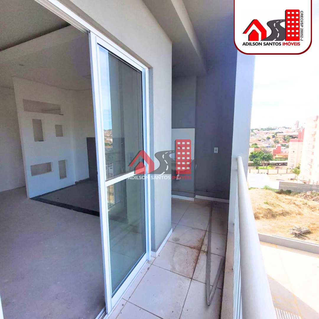 Apartamento à venda com 2 quartos, 44m² - Foto 8