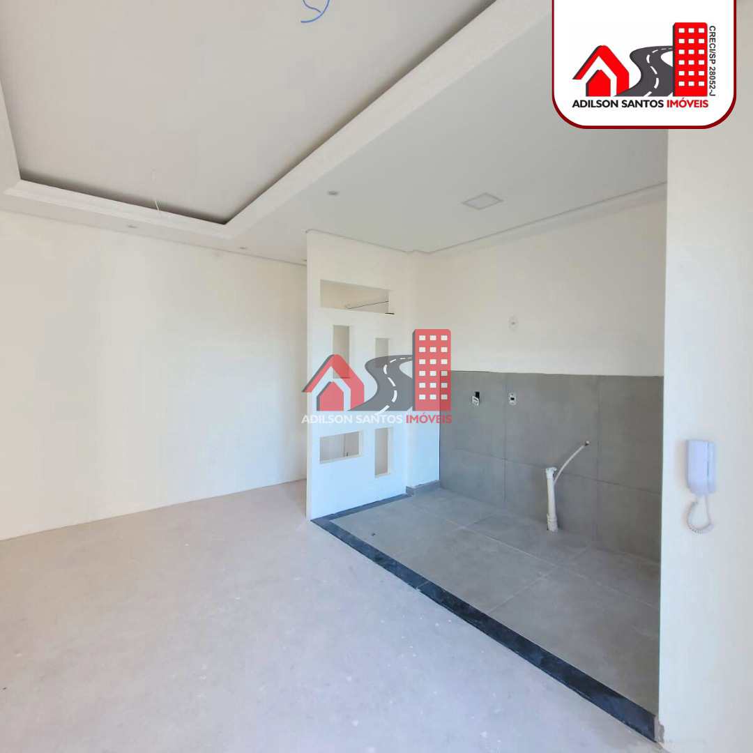 Apartamento à venda com 2 quartos, 44m² - Foto 4