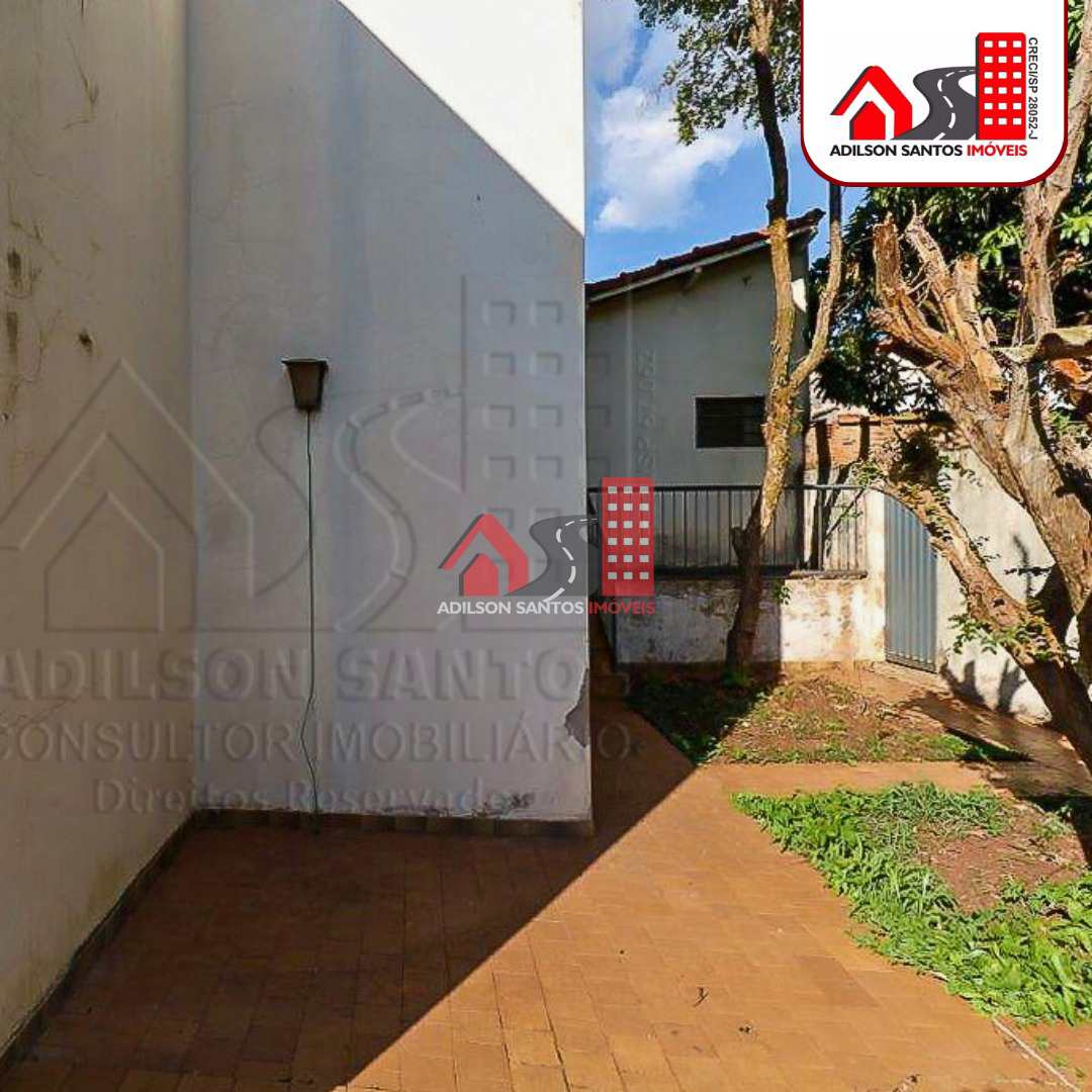 Sobrado à venda com 4 quartos, 261m² - Foto 8