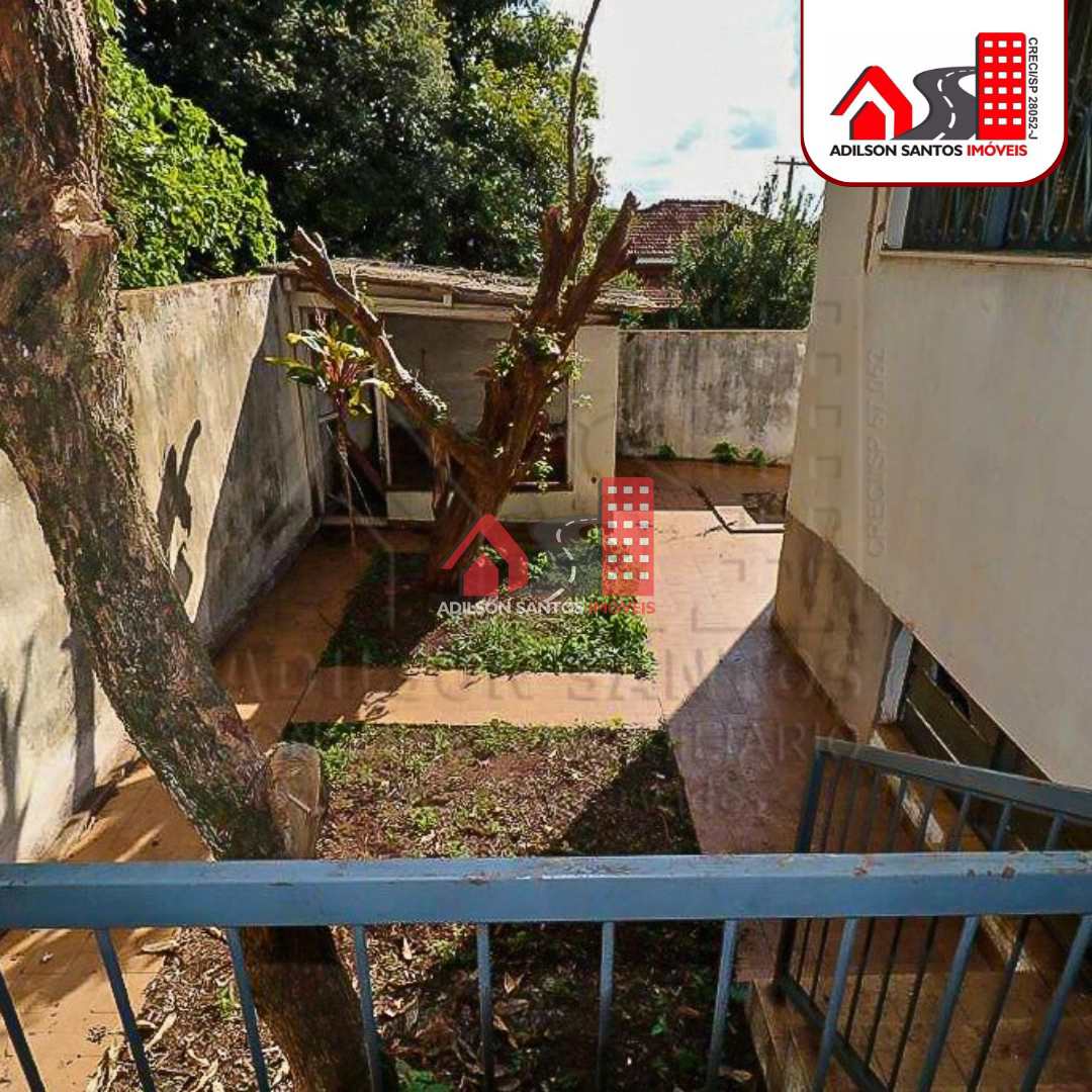 Sobrado à venda com 4 quartos, 261m² - Foto 5