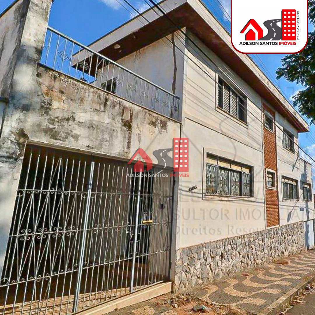 Sobrado à venda com 4 quartos, 261m² - Foto 7