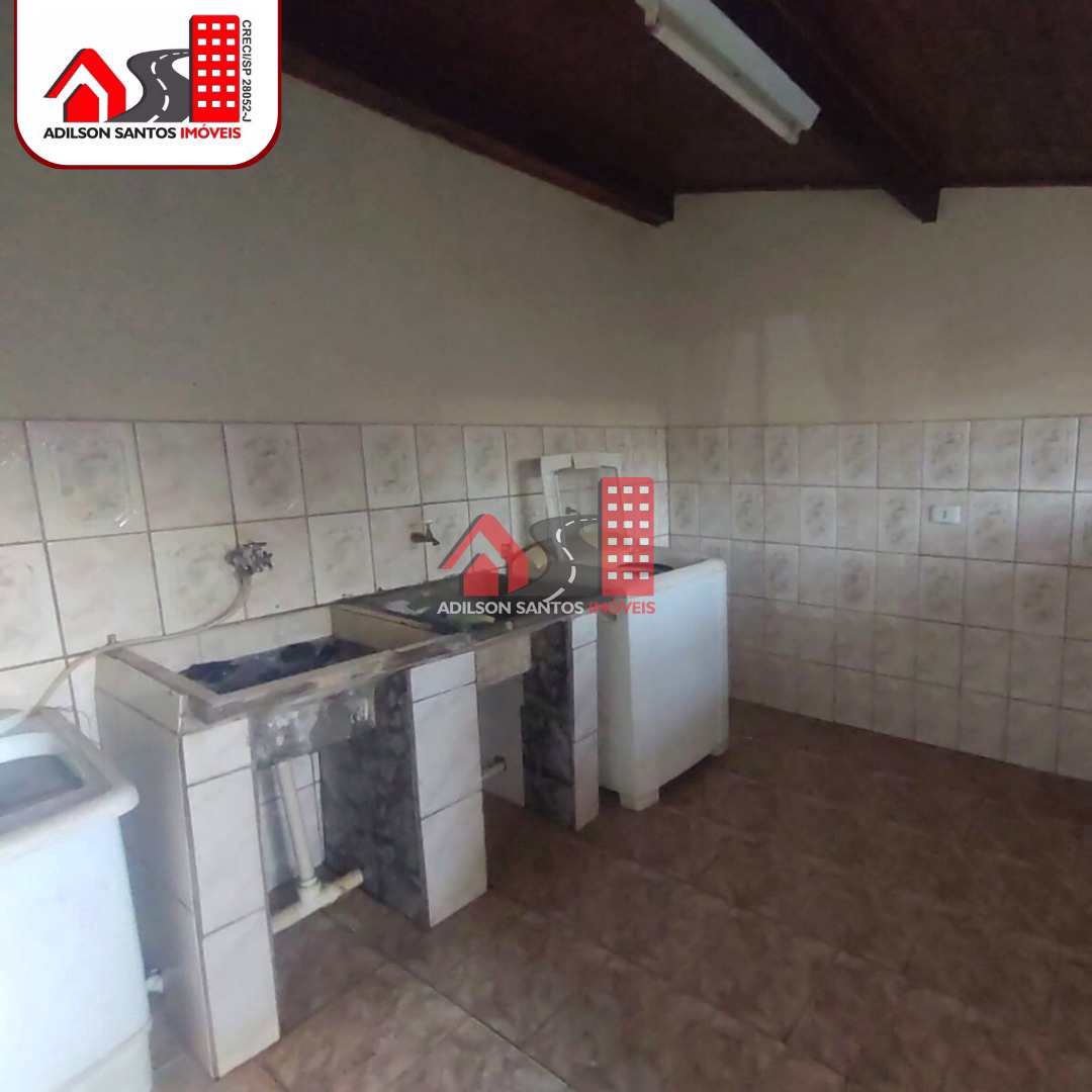 Casa à venda com 3 quartos, 161m² - Foto 11