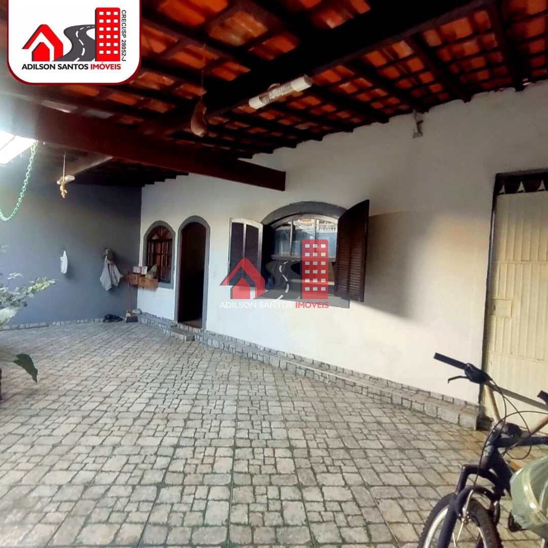 Casa à venda com 3 quartos, 161m² - Foto 7