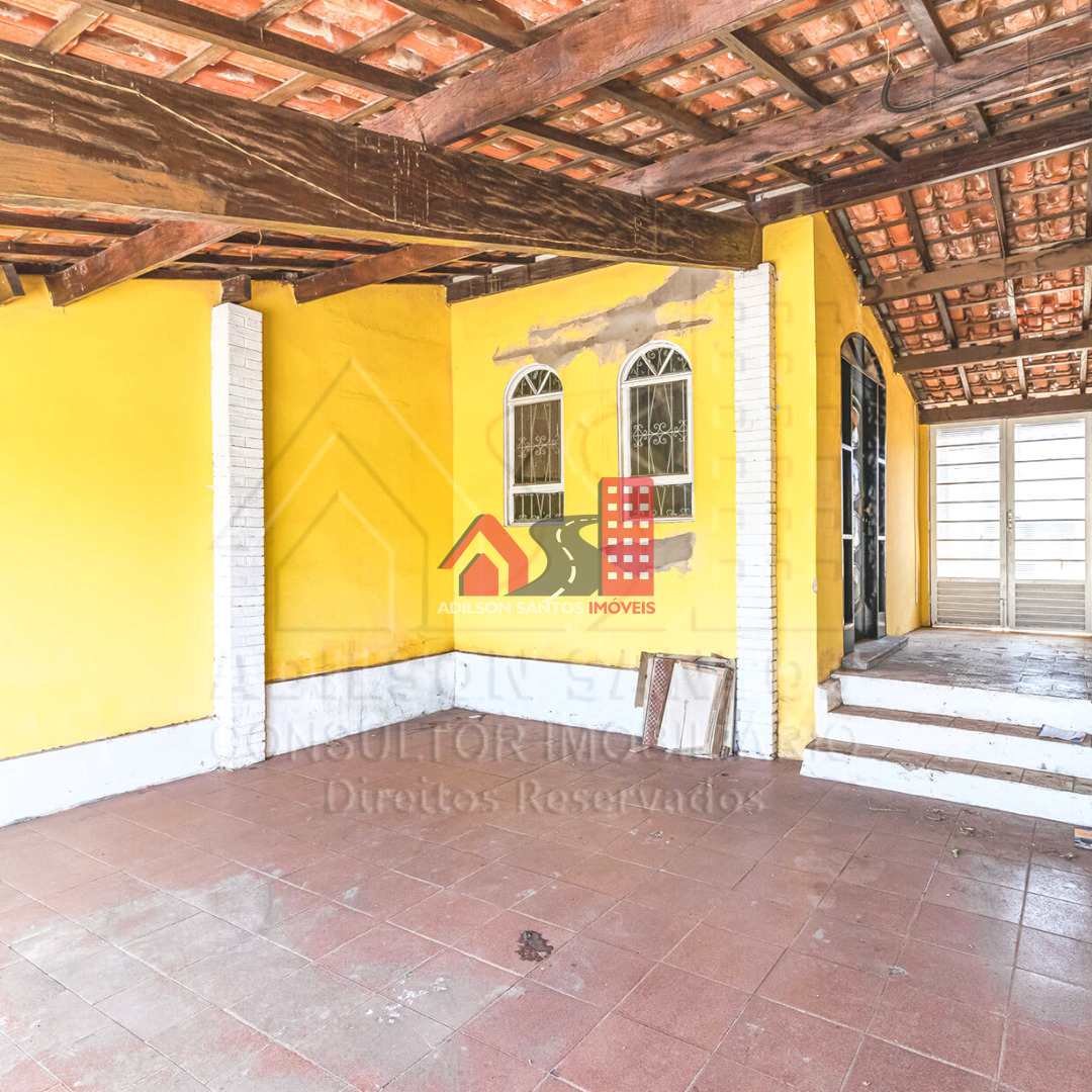 Casa à venda com 3 quartos, 127m² - Foto 2