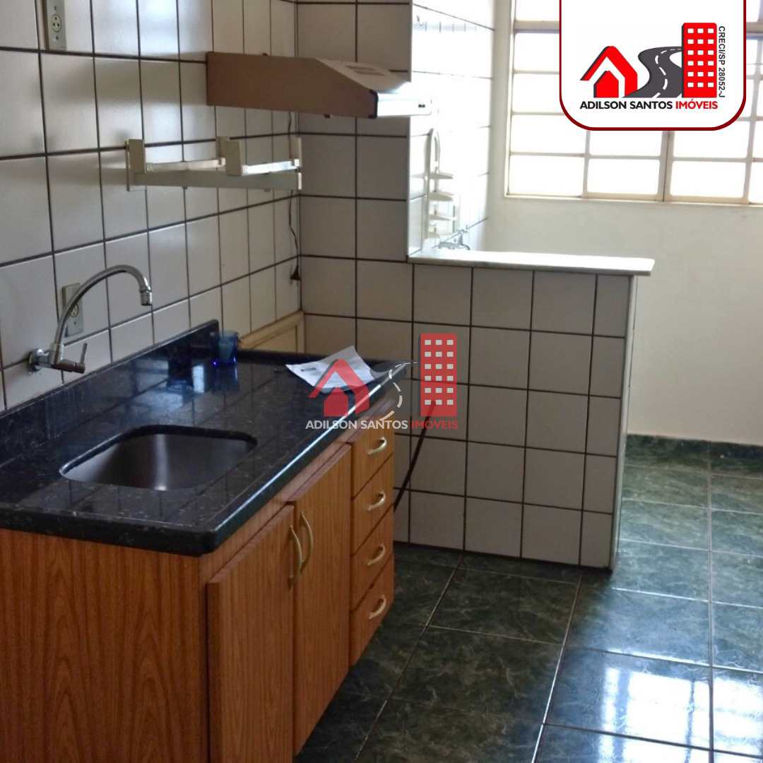 Apartamento à venda com 2 quartos, 60m² - Foto 3