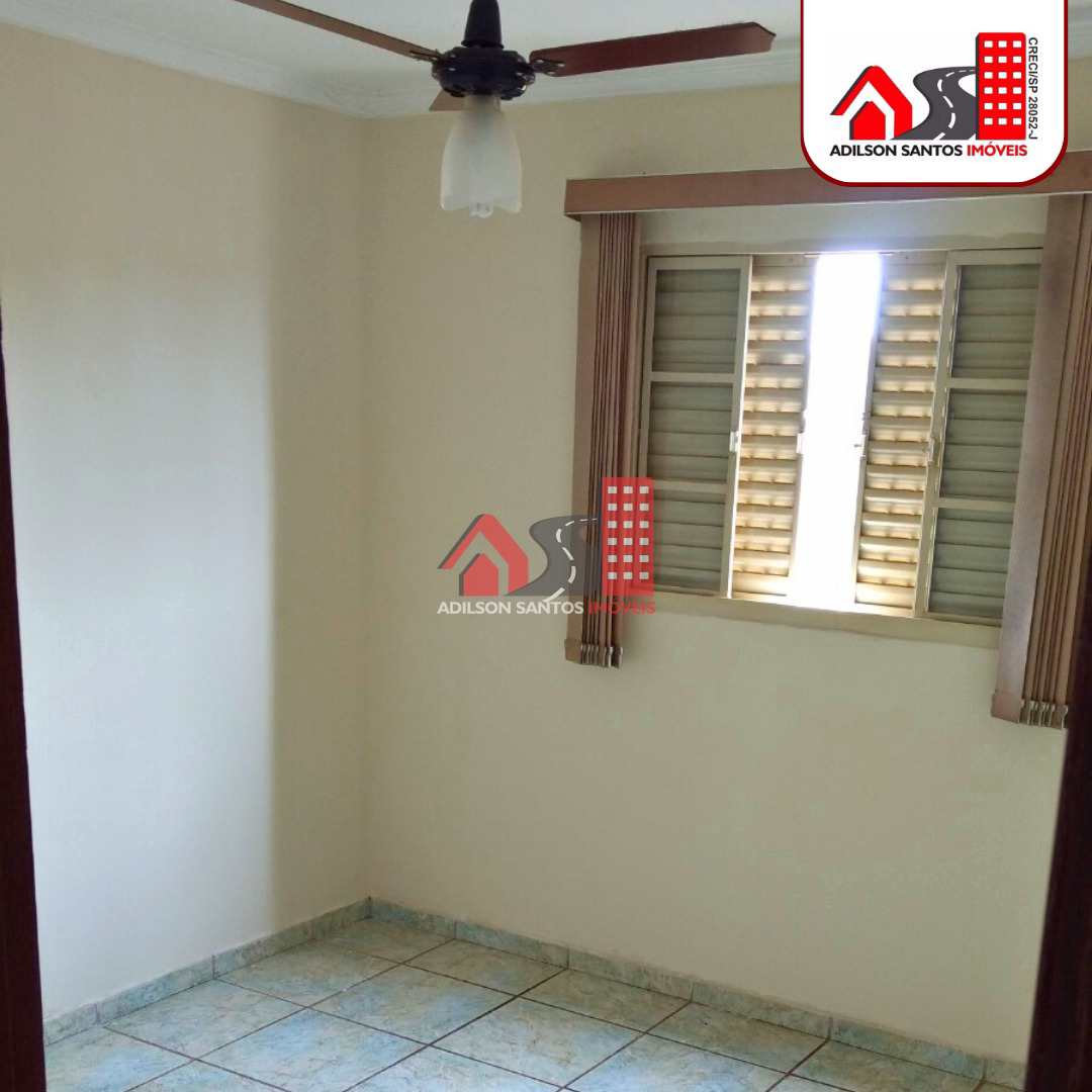 Apartamento à venda com 2 quartos, 60m² - Foto 4