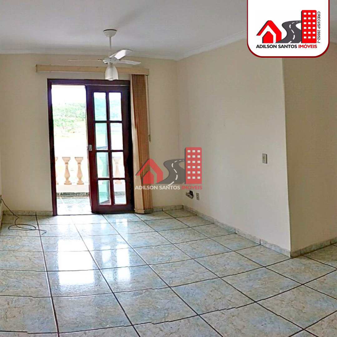 Apartamento à venda com 2 quartos, 60m² - Foto 2