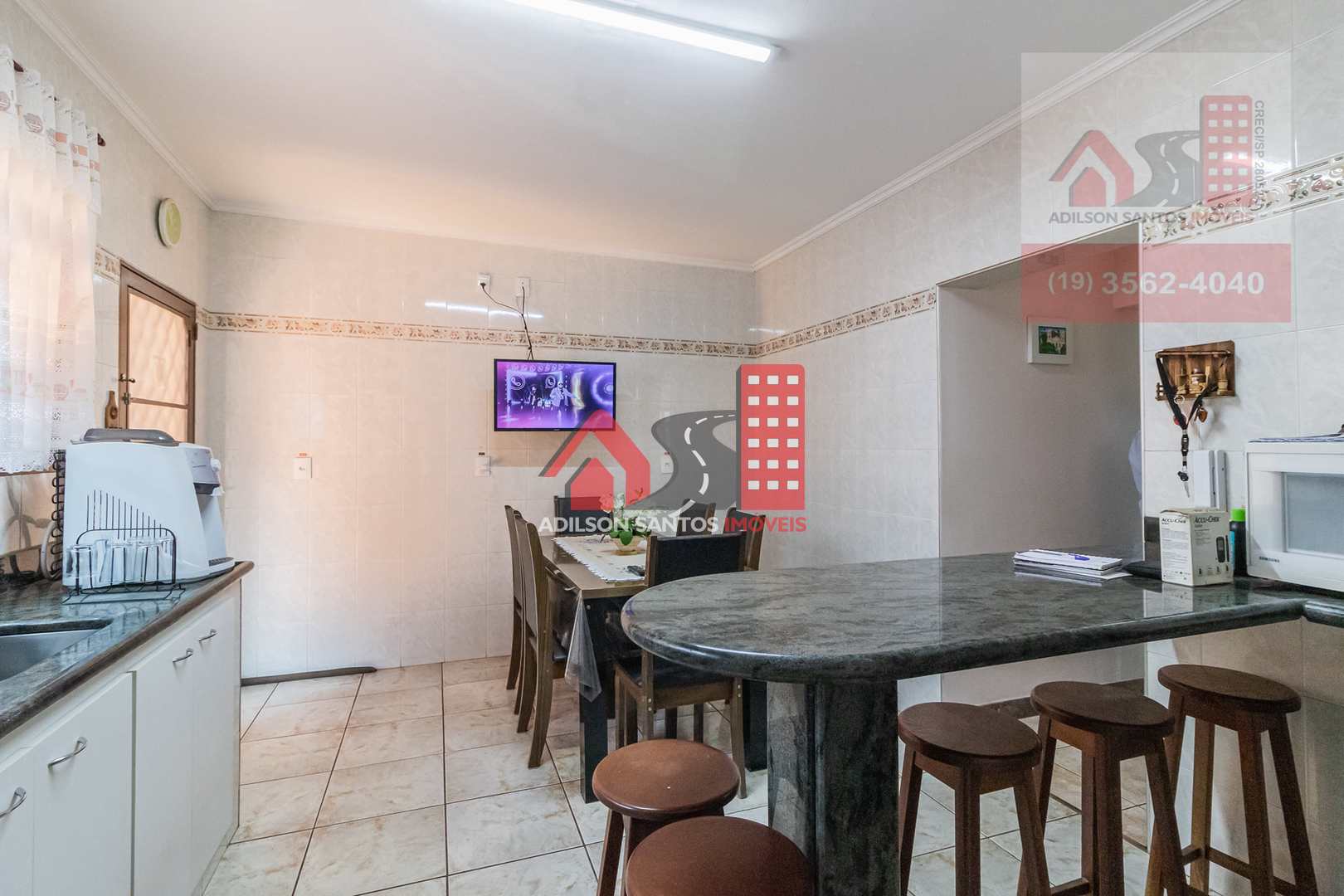 Sobrado à venda com 3 quartos, 239m² - Foto 7