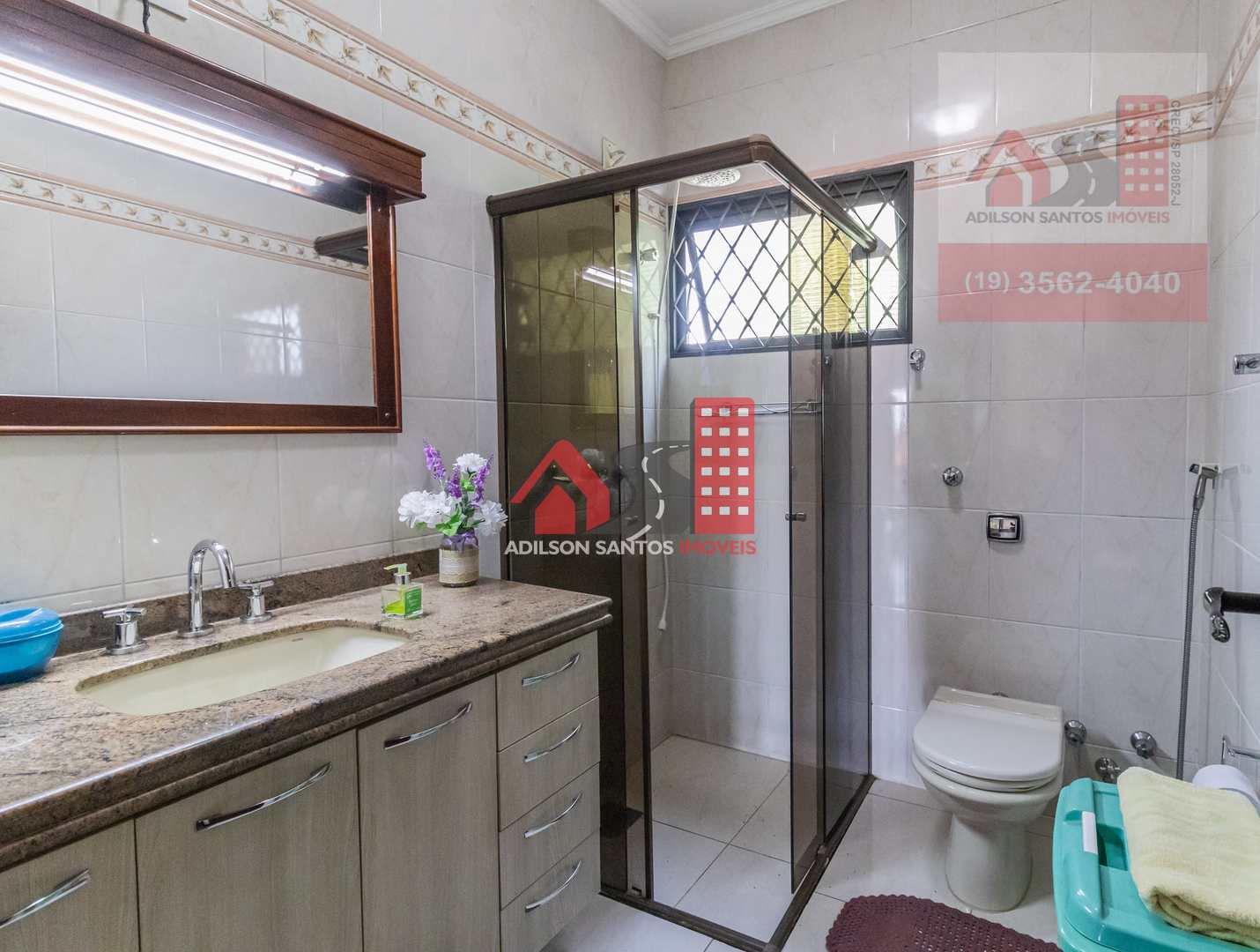 Sobrado à venda com 3 quartos, 239m² - Foto 6