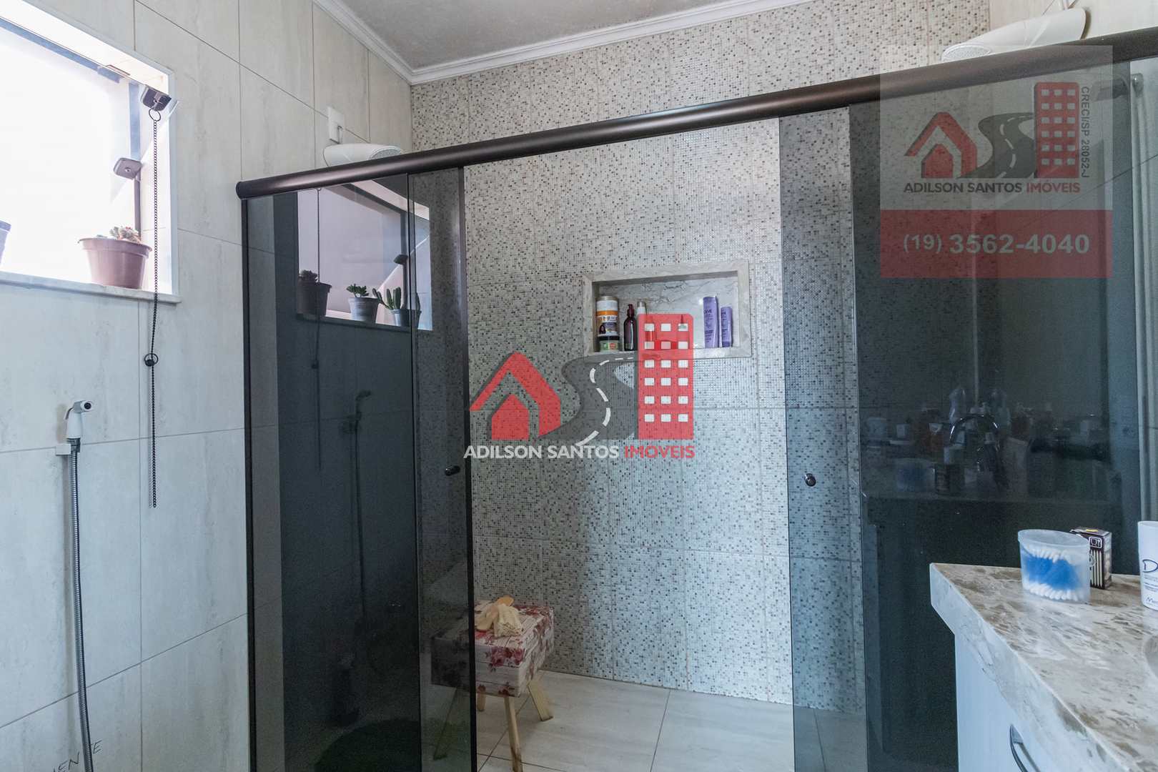 Sobrado à venda com 3 quartos, 239m² - Foto 9