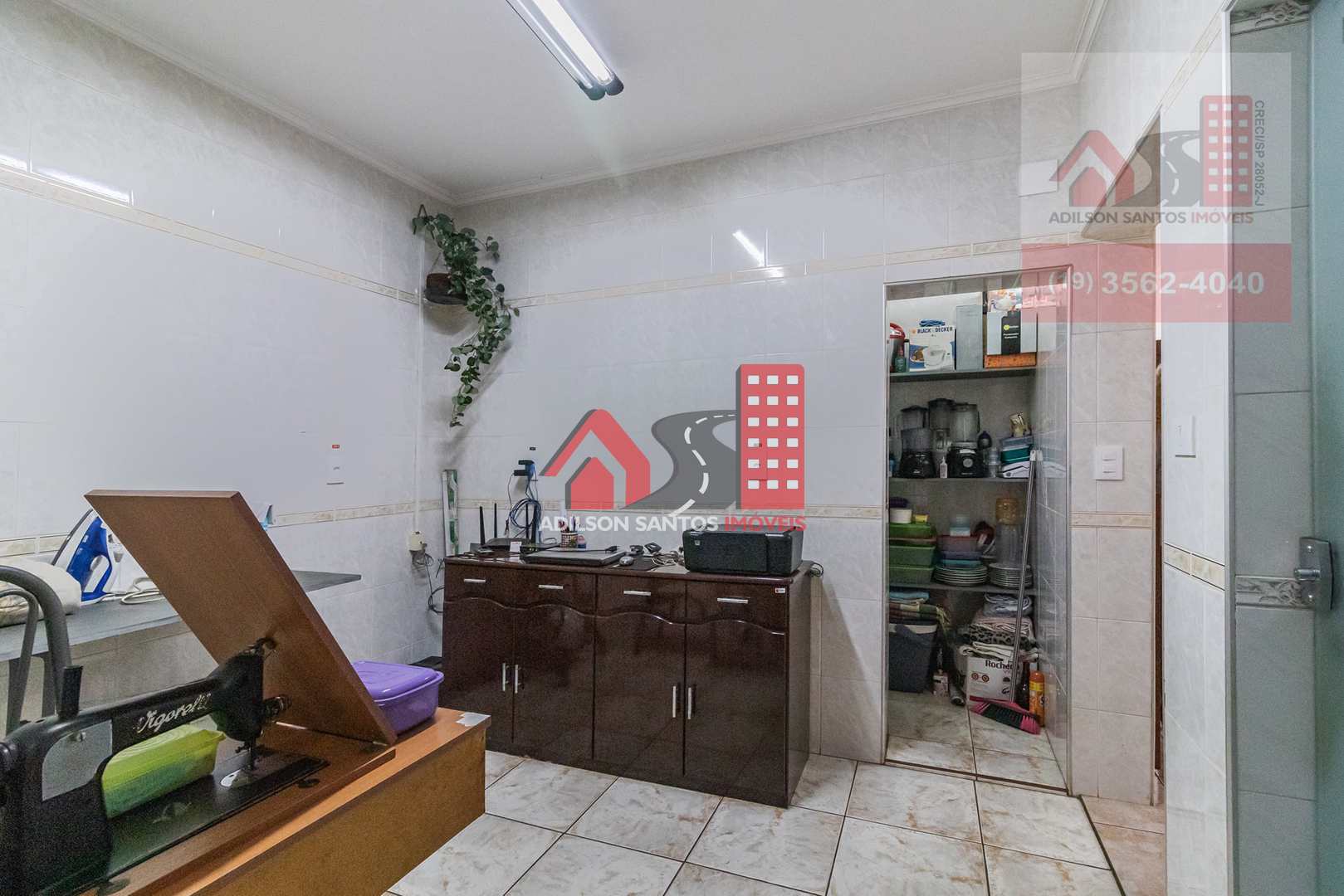 Sobrado à venda com 3 quartos, 239m² - Foto 3