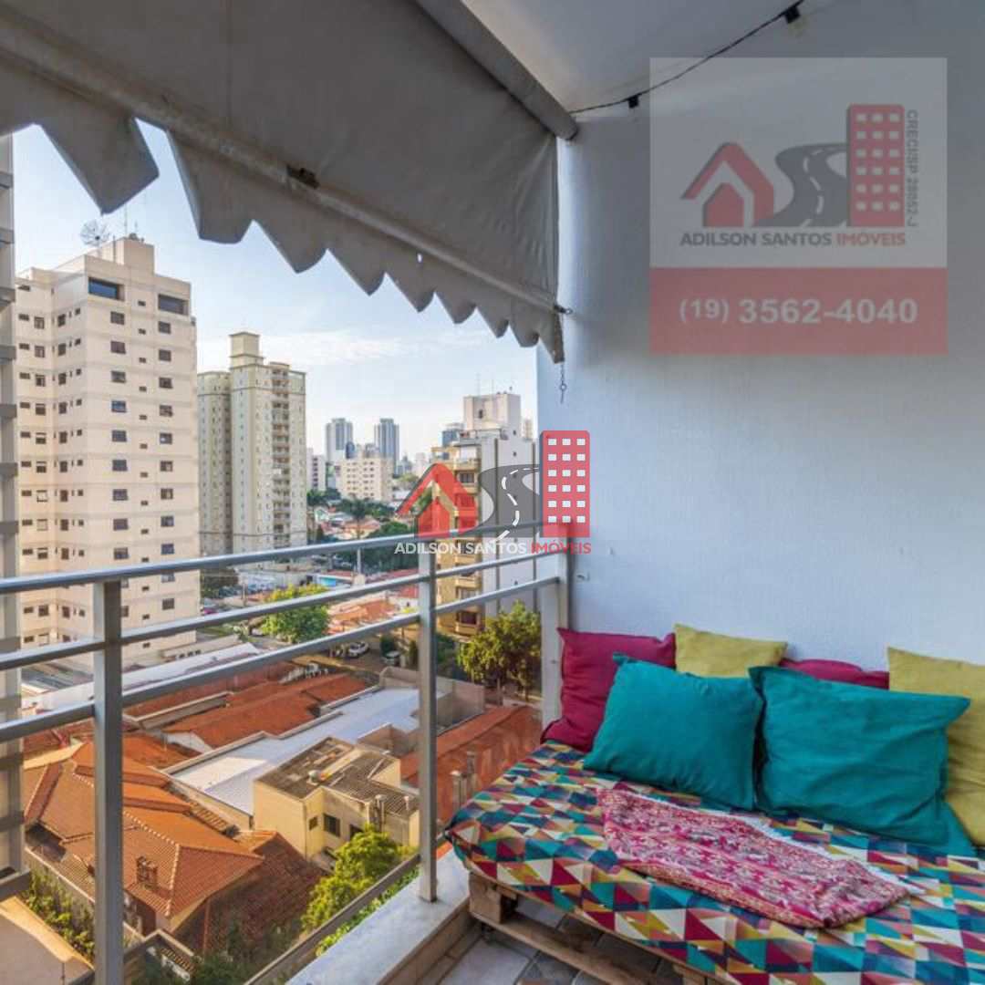 Apartamento à venda com 3 quartos, 150m² - Foto 3