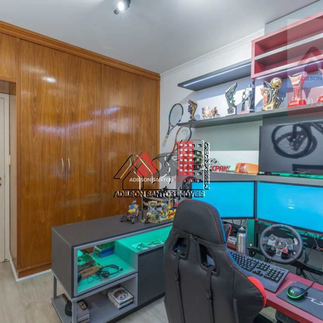 Apartamento à venda com 3 quartos, 150m² - Foto 7