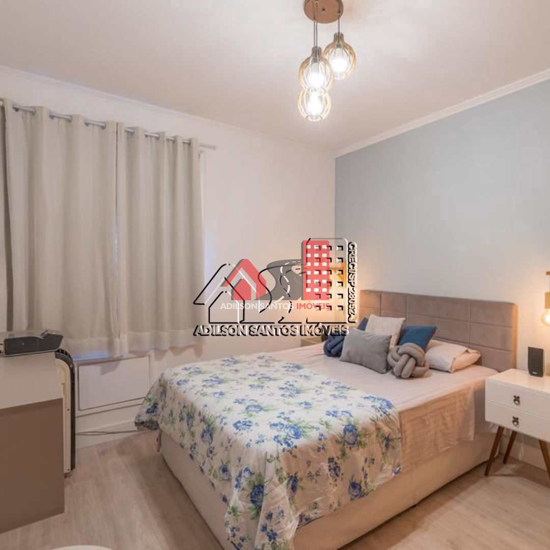 Apartamento à venda com 3 quartos, 150m² - Foto 5