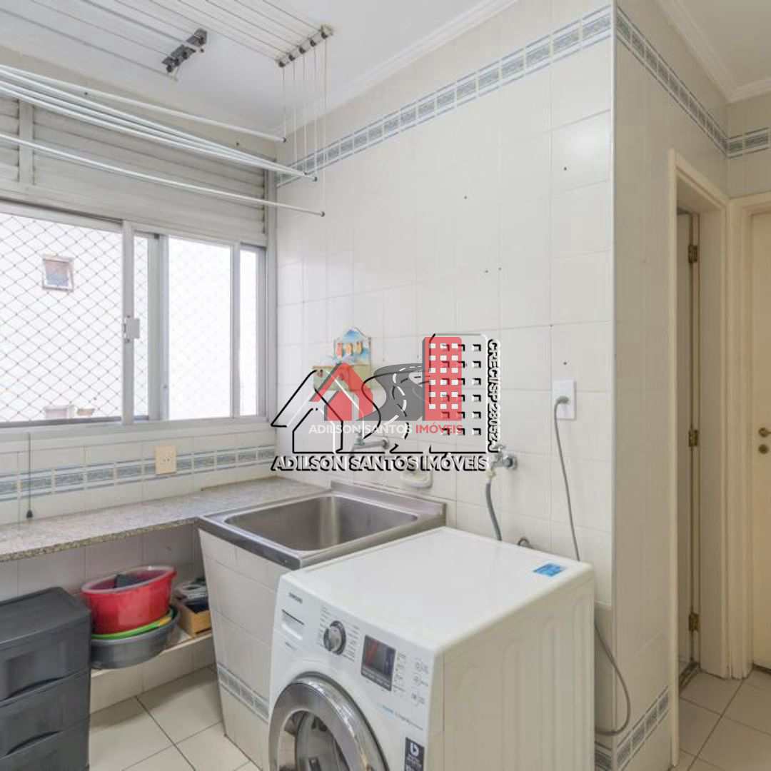 Apartamento à venda com 3 quartos, 150m² - Foto 10